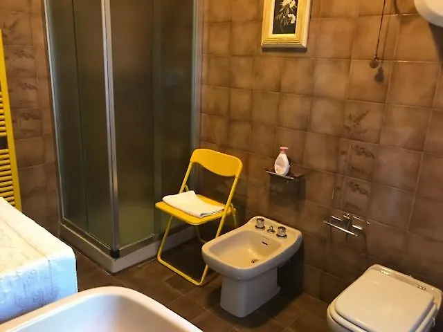 Nyaraló Bilocale Toscana Sud Villa Le Piazze