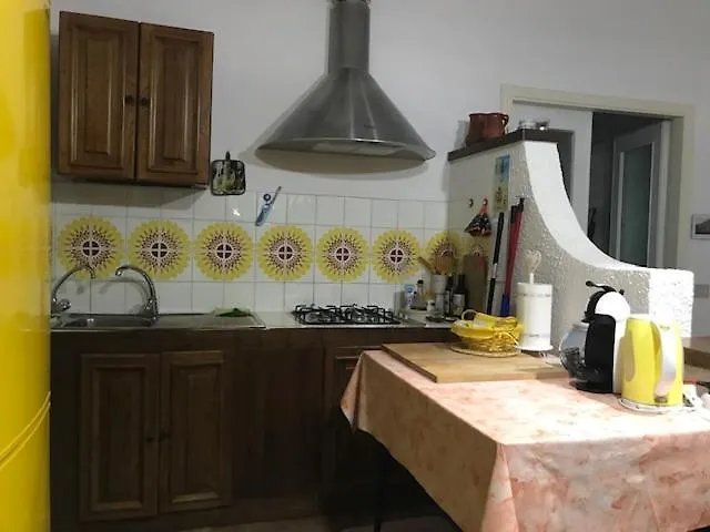 Bilocale Toscana Sud Villa Le Piazze 0*,  Italy