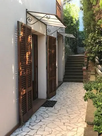 Holiday home Bilocale Toscana Sud Villa Le Piazze