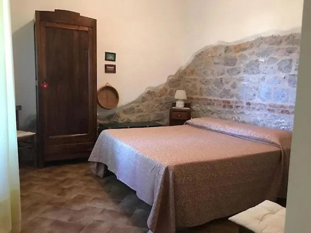 Bilocale Toscana Sud Villa Le Piazze Holiday home