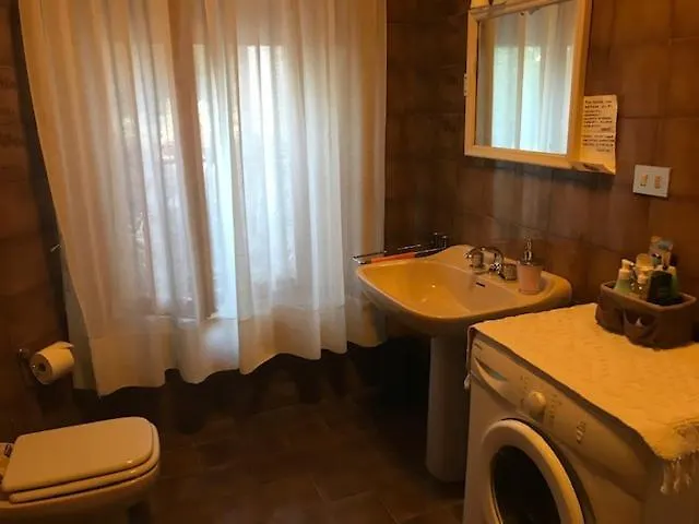 Bilocale Toscana Sud Villa Le Piazze