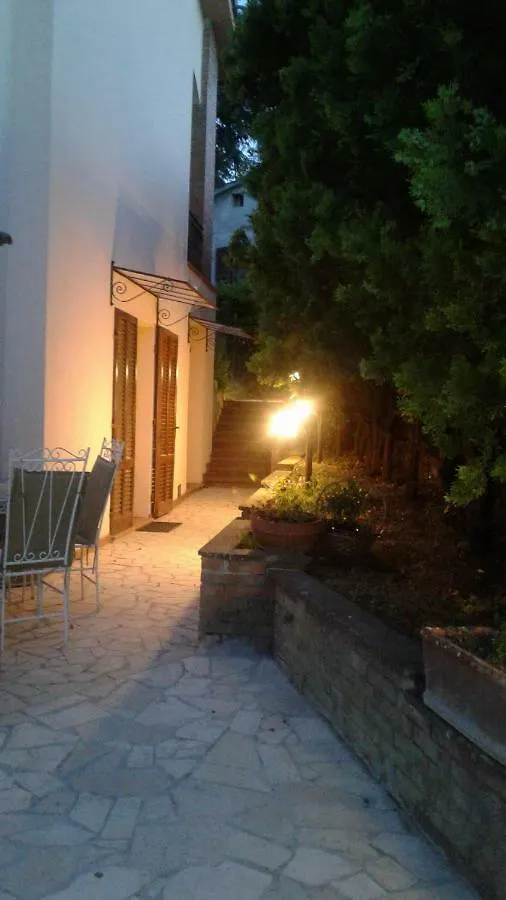 Bilocale Toscana Sud Villa Le Piazze 0*,